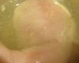 炊飯器で本格カオマンガイ〜発芽玄米〜作り方3写真