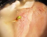 炊飯器で本格カオマンガイ〜発芽玄米〜作り方6写真