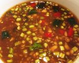 炊飯器で本格カオマンガイ〜発芽玄米〜作り方8写真
