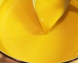 ☆かぼちゃスープ☆作り方7写真