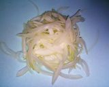 もずく酢ツナあと一品☆和えるだけ～☆作り方1写真