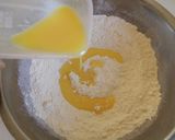 かわいい♥はりねずみココナッツクッキー作り方2写真