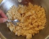 かわいい♥はりねずみココナッツクッキー作り方3写真