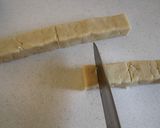 かわいい♥はりねずみココナッツクッキー作り方4写真