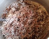かわいい♥はりねずみココナッツクッキー作り方8写真