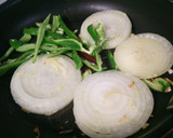 秋鮭でマヨ★マスタード焼き作り方3写真