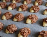 かわいい♥はりねずみココナッツクッキー作り方11写真
