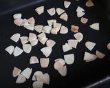 かわいい♥はりねずみココナッツクッキー作り方12写真