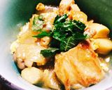 とろとろ簡単親子丼♡作り方9写真