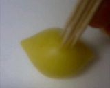 めちゃキュート♪レモンクッキー作り方4写真