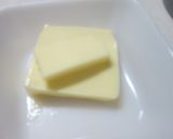 ラム酒香る　スフレチーズケーキ作り方4写真