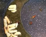 ♪夏野菜でエスニックペンネ♪作り方4写真