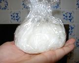 お手軽★ご飯ピザ☆作り方1写真