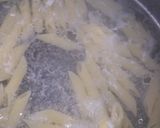 ♪夏野菜でエスニックペンネ♪作り方2写真