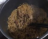 簡単 すき焼き風煮物作り方5写真