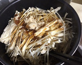 簡単 すき焼き風煮物作り方6写真