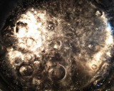 半熟うずらの卵作り方1写真