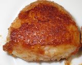 食欲そそる♪味噌焼きおにぎり☆作り方5写真
