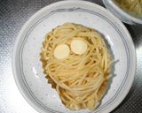 ハロウィン弁当にも♥ミイラパスタ作り方2写真