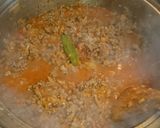 本格ミートソース～保存版～作り方5写真