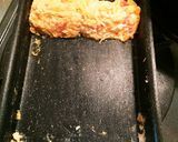 紅生姜ヘルシーダイエット豆腐入り卵焼き♡作り方5写真