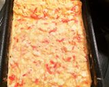 紅生姜ヘルシーダイエット豆腐入り卵焼き♡作り方6写真