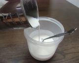 失敗しない！カスピ海ヨーグルトの作り方作り方4写真