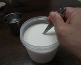 失敗しない！カスピ海ヨーグルトの作り方作り方6写真