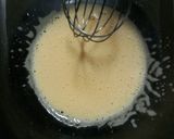 ホットケーキmixでおさつケーキ作り方4写真