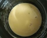 ホットケーキmixでおさつケーキ作り方7写真