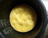 ホットケーキmixでおさつケーキ作り方9写真