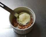 大葉とツナの冷製パスタ☆レモン風味作り方3写真