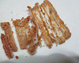 かんたん！まいたけだけ炊き込みごはん作り方15写真