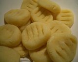 ムチッ♪おからnoニョッキ(マカロニ)作り方4写真