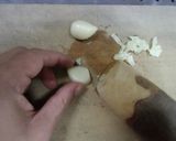 おもてなしにも♥牛スジだしの野菜煮込み作り方2写真