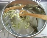 おもてなしにも♥牛スジだしの野菜煮込み作り方3写真