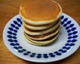 お子さまと一緒に♡ホットケーキ作り方4写真