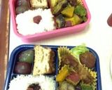 フライパン＋レンジ温野菜〜(o˘◡˘o)作り方19写真