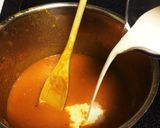 フレッシュトマトのクリームスープ作り方3写真