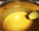 フレッシュトマトのクリームスープ作り方4写真