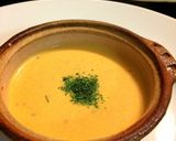 フレッシュトマトのクリームスープ作り方5写真