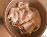 簡単で本格的!豚の生姜焼き作り方1写真