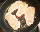 簡単で本格的！豚の生姜焼き作り方2写真