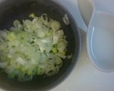 冷熱♪細切りジャガイモと牛肉のピリ辛素麺作り方1写真
