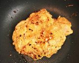 簡単本格チキン南蛮作り方8写真