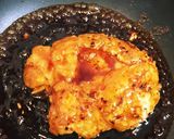 簡単本格チキン南蛮作り方9写真