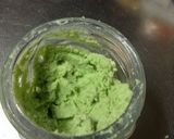 ずんだパン（低温発酵）作り方4写真