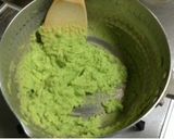 ずんだパン（低温発酵）作り方6写真