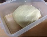 ずんだパン（低温発酵）作り方8写真