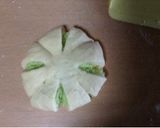 ずんだパン（低温発酵）作り方11写真